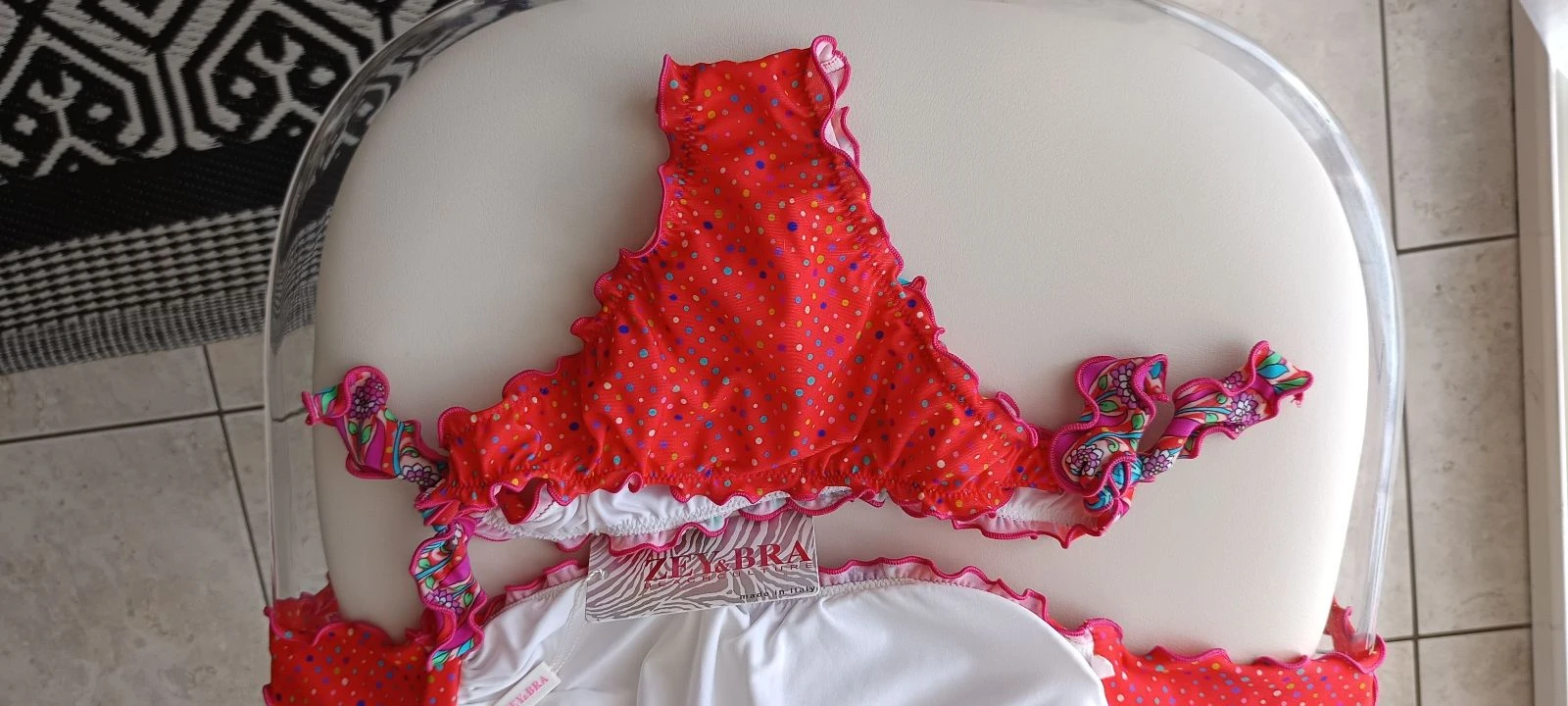 New 2-piece swimsuit 👙 – photo 5